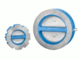 APCO Double Door Check Valves (CDD)